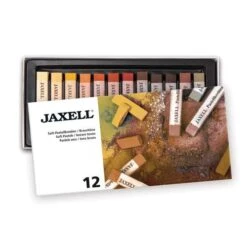 Jaxell Soft Pastel Sets -Copic Shop JaxellSoftPastelSets 2
