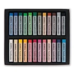 Jaxell Soft Pastel Sets -Copic Shop JaxellSoftPastelSets 5