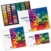 Jaxell Soft Pastels Half Pastel Sets -Copic Shop JaxellSoftPastelsHalfPastelSets