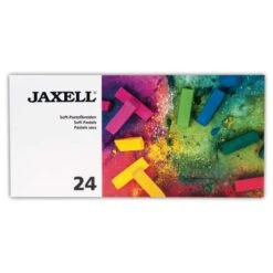 Jaxell Soft Pastels Half Pastel Sets -Copic Shop JaxellSoftPastelsHalfPastelSets 2