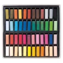 Jaxell Soft Pastels Half Pastel Sets -Copic Shop JaxellSoftPastelsHalfPastelSets 4