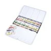Jaxon Fine Artist Watercolour Sets -Copic Shop JaxonFineArtistWatercolourSets