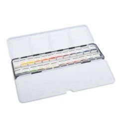 Jaxon Fine Artist Watercolour Sets -Copic Shop JaxonFineArtistWatercolourSets 3