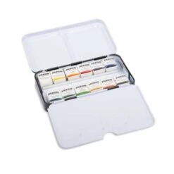 Jaxon Fine Artist Watercolour Sets -Copic Shop JaxonFineArtistWatercolourSets 4