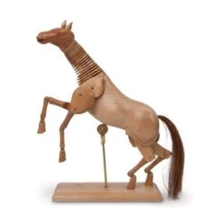 Jointed Horse -Copic Shop JointedHorse 1