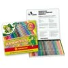 Jolly Supersticks Mix Crayon Selections -Copic Shop JollySupersticksMixCrayonSelections