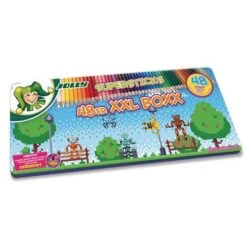 Jolly Supersticks XXL Set