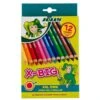 Jolly X-Big Jumbo Size Crayons 2 Jolly X-Big Jumbo Size Crayons -Copic Shop JollyX BigJumboSizeCrayons