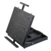 Jullian Black Travel Box Easel -Copic Shop JullianBlackTravelBoxEasel