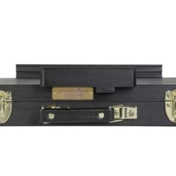 Jullian Black Travel Box Easel 11 Jullian Black Travel Box Easel -Copic Shop JullianBlackTravelBoxEasel 4