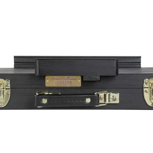 Jullian Black Travel Box Easel 7 Jullian Black Travel Box Easel - Image 5