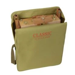 Jullian Classic GM Box Easel -Copic Shop JullianClassicGMBoxEasel 1