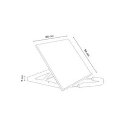 Jullian Table Easel JTD 7 Jullian Table Easel JTD -Copic Shop JullianTableEaselJTD 2