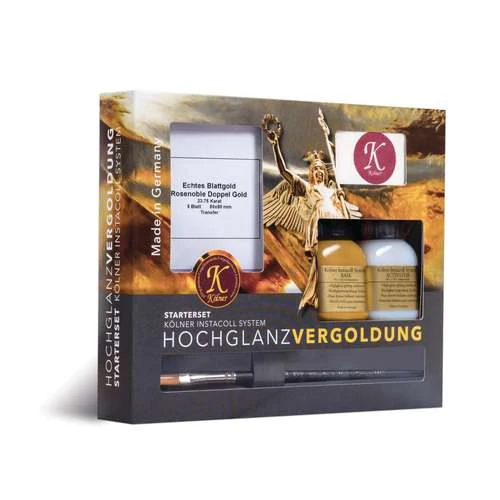 Kölner Instacoll Starter Set 3 Kölner Instacoll Starter Set