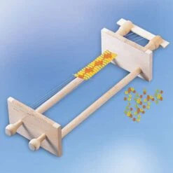 Knorr Prandell Bead Weaving Frame