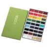 Kuretake Gansai Japanese Watercolour Sets -Copic Shop KuretakeGansaiJapaneseWatercolourSets