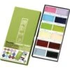Kuretake Gansai Tambi 12 Watercolour Set -Copic Shop KuretakeGansaiTambi12WatercolourSet