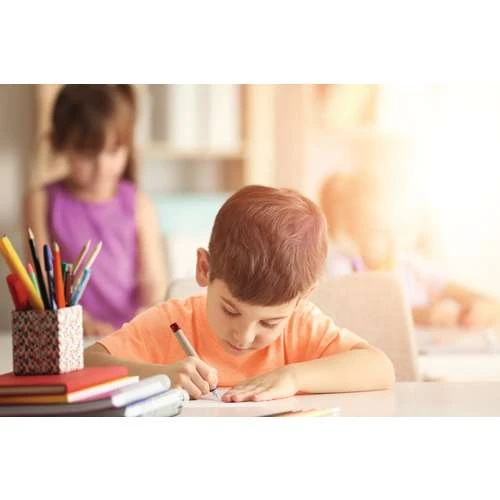 Lamy ABC Learn To Write Fountain Pen 6 Lamy ABC Learn To Write Fountain Pen - Image 4