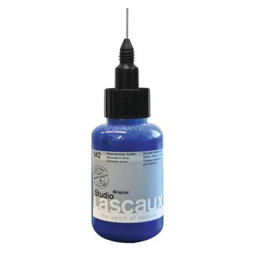 Lascaux Fineline Applicators XL 3 Lascaux Fineline Applicators XL