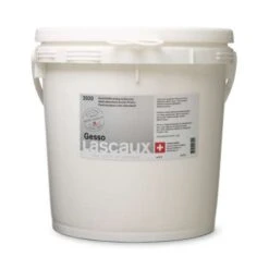 Lascaux Gesso -Copic Shop LascauxGesso 2
