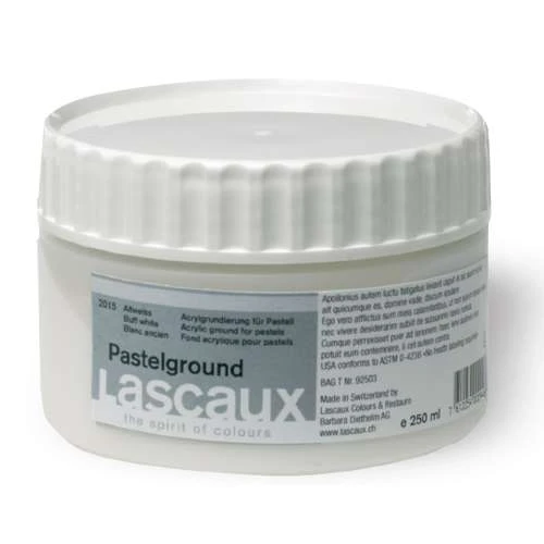 Lascaux Pastelground 3 Lascaux Pastelground