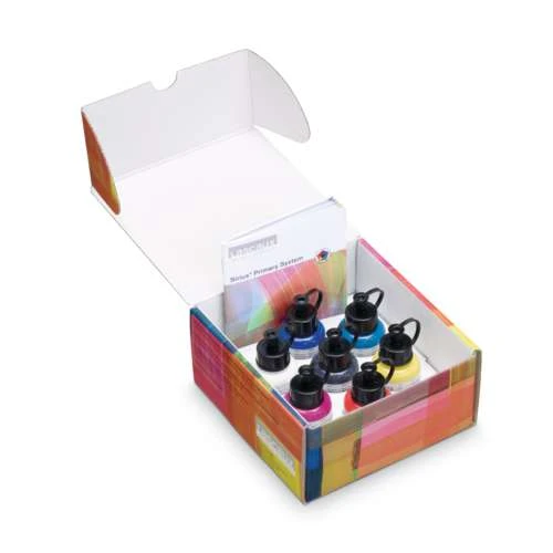 Lascaux Sirius Acryl Primary System Sets 4 Lascaux Sirius Acryl Primary System Sets - Image 2