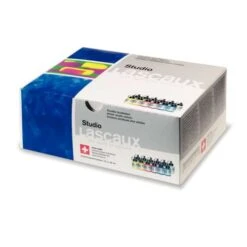 Lascaux Studio Artists' Acrylic Sets 7 Lascaux Studio Artists' Acrylic Sets -Copic Shop LascauxStudioArtists26230393BAcrylicSets 2