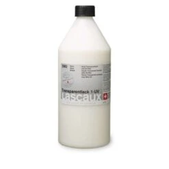 Lascaux Transparent Acrylic UV Varnish -Copic Shop LascauxTransparentAcrylicUVVarnish 2