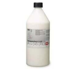Lascaux Transparent Acrylic UV Varnish -Copic Shop LascauxTransparentAcrylicUVVarnish 4