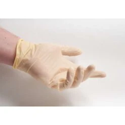 Latex Disposable Gloves -Copic Shop LatexDisposableGloves 1