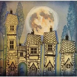 Lavinia Stamps, Fairy Inn 5 Lavinia Stamps, Fairy Inn -Copic Shop LaviniaStamps2CFairyInn 1