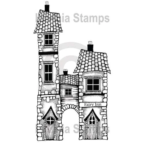 Lavinia Stamps, Fairy Inn 3 Lavinia Stamps, Fairy Inn