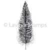 Lavinia Stamps, Feather -Copic Shop LaviniaStamps2CFeather