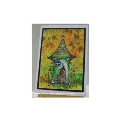 Lavinia Stamps, Freya's House 13 Lavinia Stamps, Freya's House -Copic Shop LaviniaStamps2CFreya26230393BsHouse 5