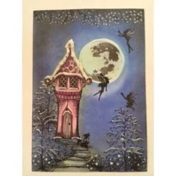 Lavinia Stamps, Harrieta's House -Copic Shop LaviniaStamps2CHarrieta26230393BsHouse 1