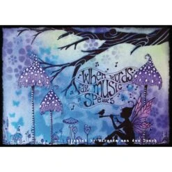 Lavinia Stamps, Spotty Toadstool 9 Lavinia Stamps, Spotty Toadstool -Copic Shop LaviniaStamps2CSpottyToadstool 1