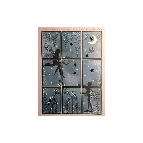 Lavinia Stamps, Spotty Toadstool 5 Lavinia Stamps, Spotty Toadstool - Image 3