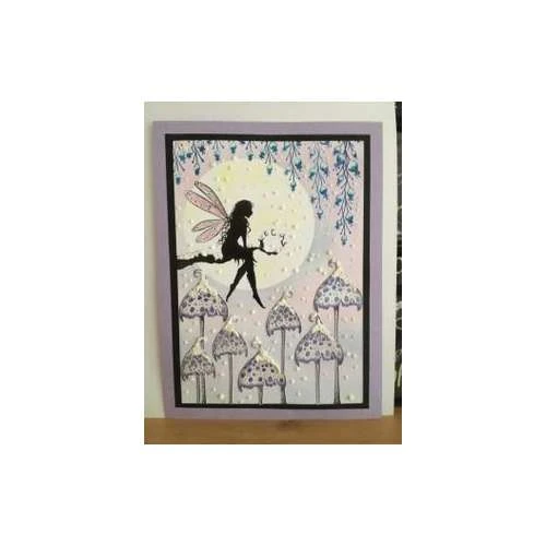 Lavinia Stamps, Spotty Toadstool 7 Lavinia Stamps, Spotty Toadstool - Image 5