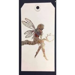 Lavinia Stamps, Tree Godddess Luna -Copic Shop LaviniaStamps2CTreeGodddessLuna 1