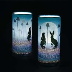 Lavinia Stamps, Woodland Hares 8 Lavinia Stamps, Woodland Hares -Copic Shop LaviniaStamps2CWoodlandHares 1