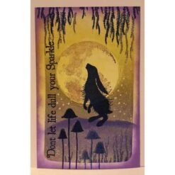 Lavinia Stamps, Woodland Hares 11 Lavinia Stamps, Woodland Hares -Copic Shop LaviniaStamps2CWoodlandHares 4