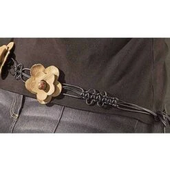 Leather Shoelace Rolls -Copic Shop LeatherShoelaceRolls 2