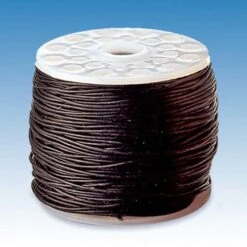 Leather Shoelace Rolls -Copic Shop LeatherShoelaceRolls 3