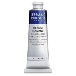 Lefranc & Bourgeois Flemish Painting Medium -Copic Shop Lefranc26amp3BBourgeoisFlemishPaintingMedium 1