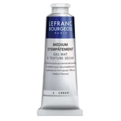 Lefranc & Bourgeois Impasto Medium