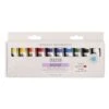 Lefranc & Bourgeois Linel Gouache Set -Copic Shop Lefranc26amp3BBourgeoisLinelGouacheSet