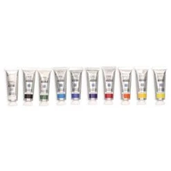 Lefranc & Bourgeois Linel Gouache Set -Copic Shop Lefranc26amp3BBourgeoisLinelGouacheSet 2