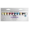 Lefranc & Bourgeois Linel Gouache Sets -Copic Shop Lefranc26amp3BBourgeoisLinelGouacheSets