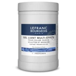 Lefranc & Bourgeois Multi-effect Binding Gel