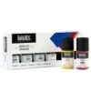 Liquitex Acrylic Gouache Sets -Copic Shop LiquitexAcrylicGouacheSets